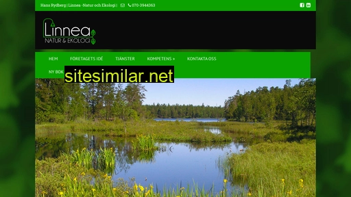naturekologi.se alternative sites
