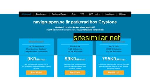 navigruppen.se alternative sites