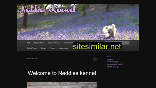 Neddies similar sites