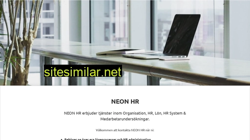 neonhr.se alternative sites