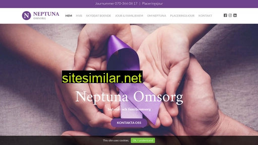 neptuna.se alternative sites