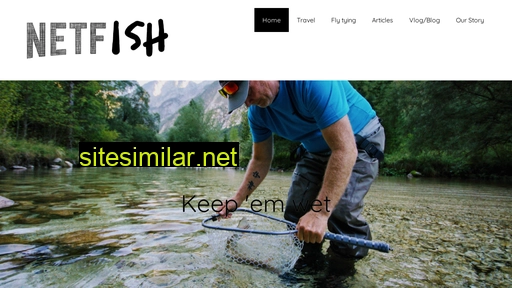 netfish.se alternative sites