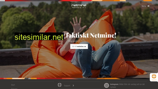netmind.se alternative sites