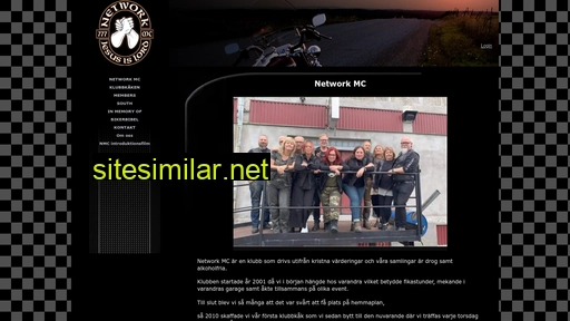networkmc.se alternative sites