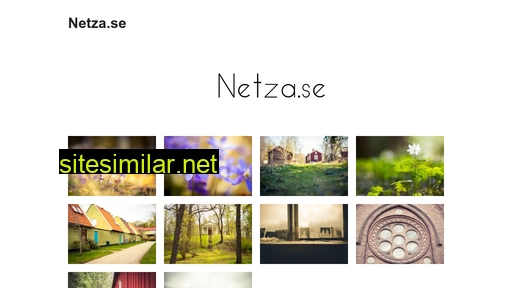 netza.se alternative sites