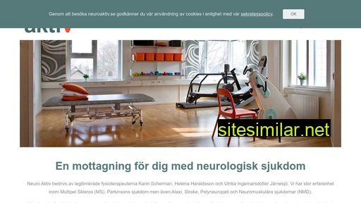 neuroaktiv.se alternative sites