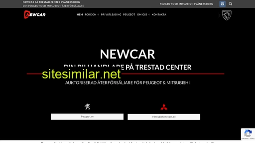 newcar.se alternative sites