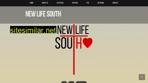 newlifesouth.se alternative sites