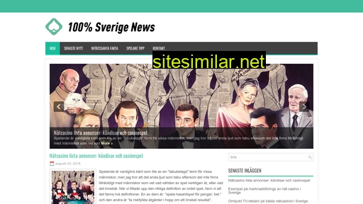 news100.se alternative sites