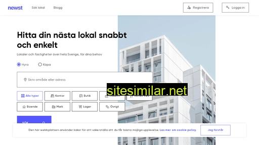 newst.se alternative sites