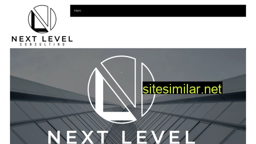 Nextlevelconsulting similar sites