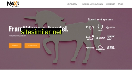 nextweb.se alternative sites