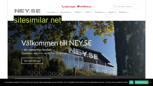 ney.se alternative sites
