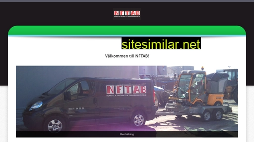 nftab.se alternative sites