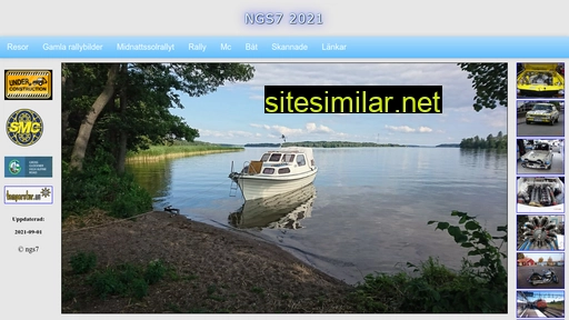 ngs7.se alternative sites