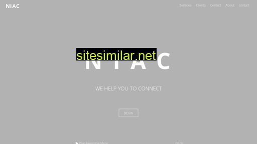 Niac similar sites