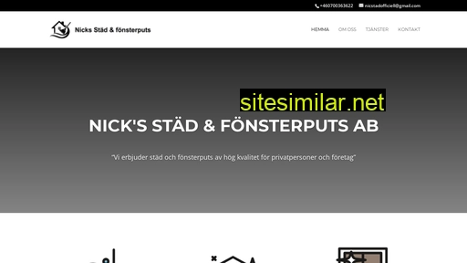 nicksstad.se alternative sites