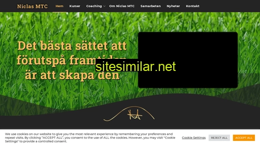 niclasmtc.se alternative sites
