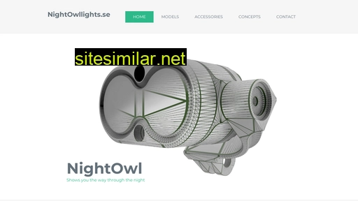 nightowllights.se alternative sites