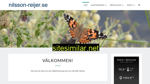 nilsson-reijer.se alternative sites