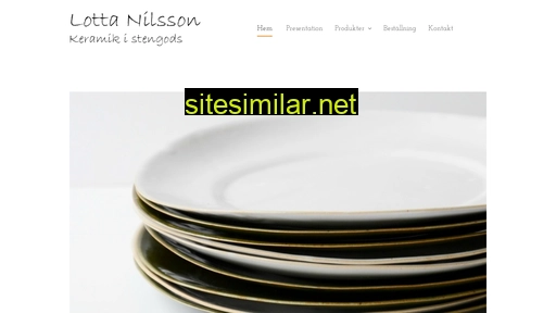 nilssonlotta.se alternative sites