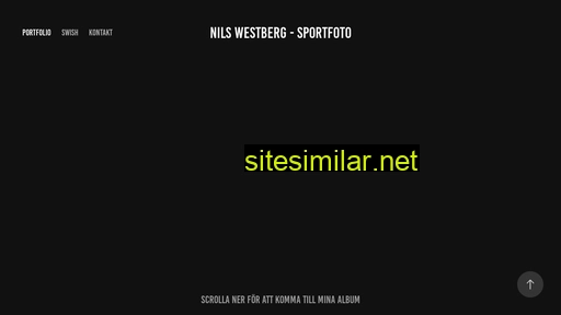 nilswestberg.se alternative sites
