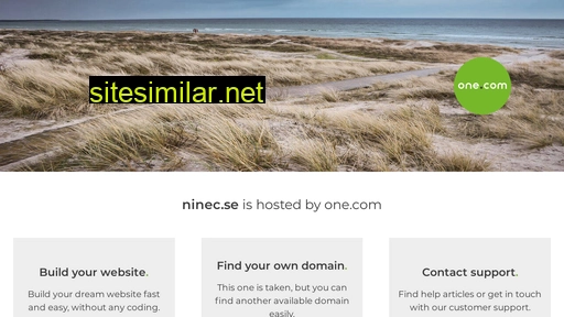 ninec.se alternative sites