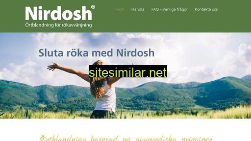 nirdosh.se alternative sites