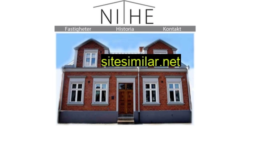 nithe.se alternative sites