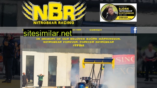 nitrobear.se alternative sites