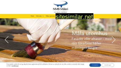 nmb.se alternative sites