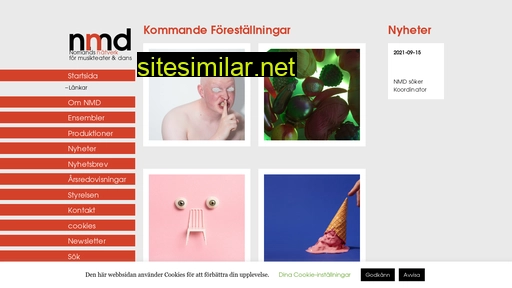 nmd-info.se alternative sites