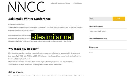 nncc.se alternative sites