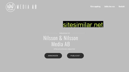 nn-media.se alternative sites