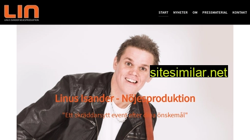 nojesproduktion.se alternative sites