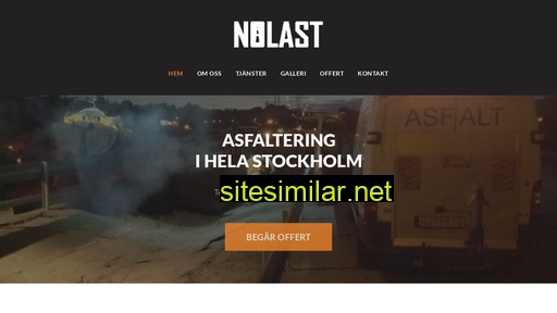 nolast.se alternative sites