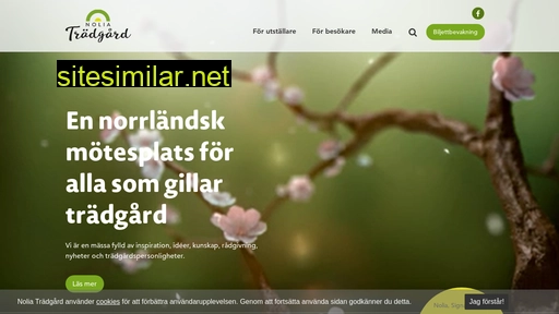 noliatradgard.se alternative sites