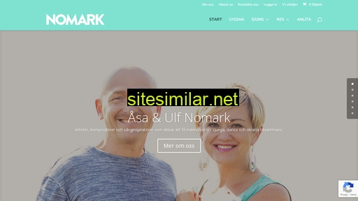 nomark.se alternative sites