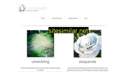 nordaneldh.se alternative sites