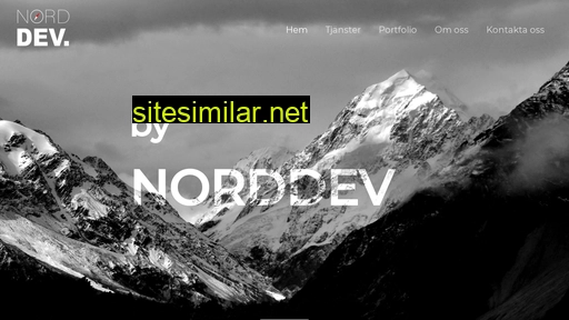 norddevdesign.se alternative sites