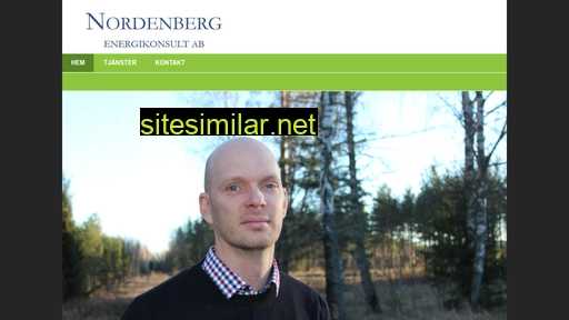 nordenbergenergikonsult.se alternative sites