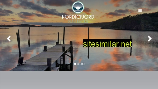 Nordicfjord similar sites