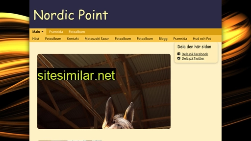 Nordicpoint similar sites