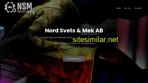 nordsvetsmek.se alternative sites