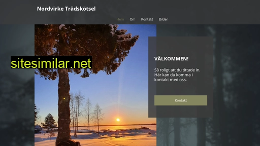 nordvirke.se alternative sites