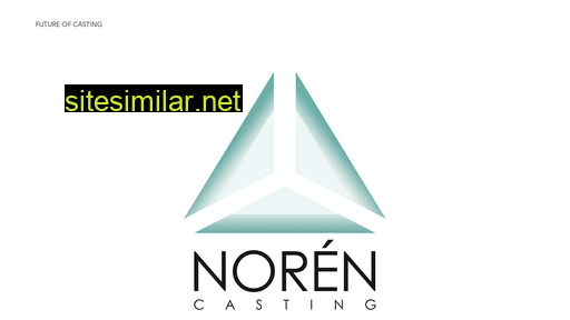 norencasting.se alternative sites