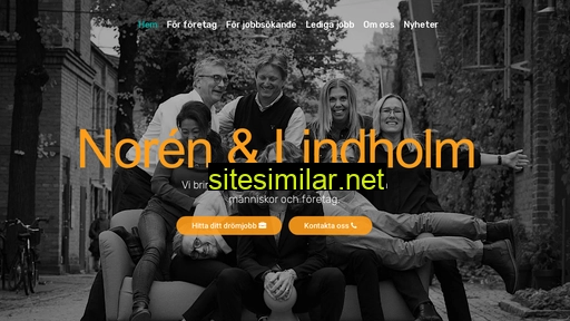 norenlindholm.se alternative sites