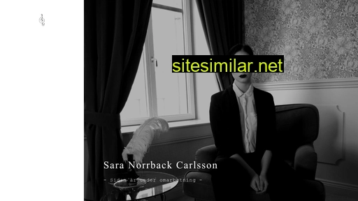 norrbackcarlsson.se alternative sites