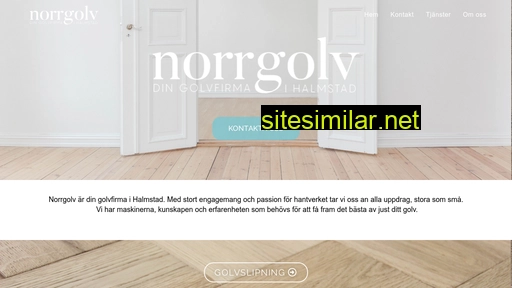 norrgolv.se alternative sites