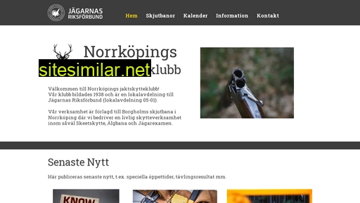 norrkopingjsk.se alternative sites